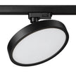 OTTO skinnepanel Ø30 cm sort 3F, 3000K
2400lm, 30W, CRI90