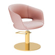 OYSTER OPTIMA frisørstol m/rundfod 2Y B01