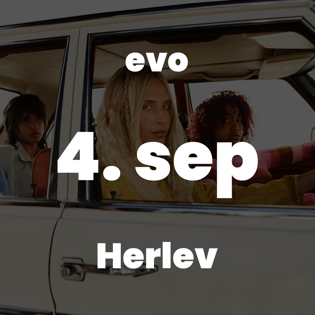 EVO perfect match 4/9 25Kl. 19.00 - 21.00 - Frisørland Hair And Body Care Virkeholm 3B, 2730 Herlev