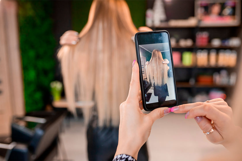 PÅ 23.09.26 POST like a pro kursus 18.00-21.00 - Frisørland Hair and Body Care - Juuls Vej 7, Pårup, 7442 Engesvang