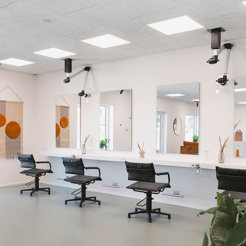 PRISMA LED panel 60x60cm 3000K