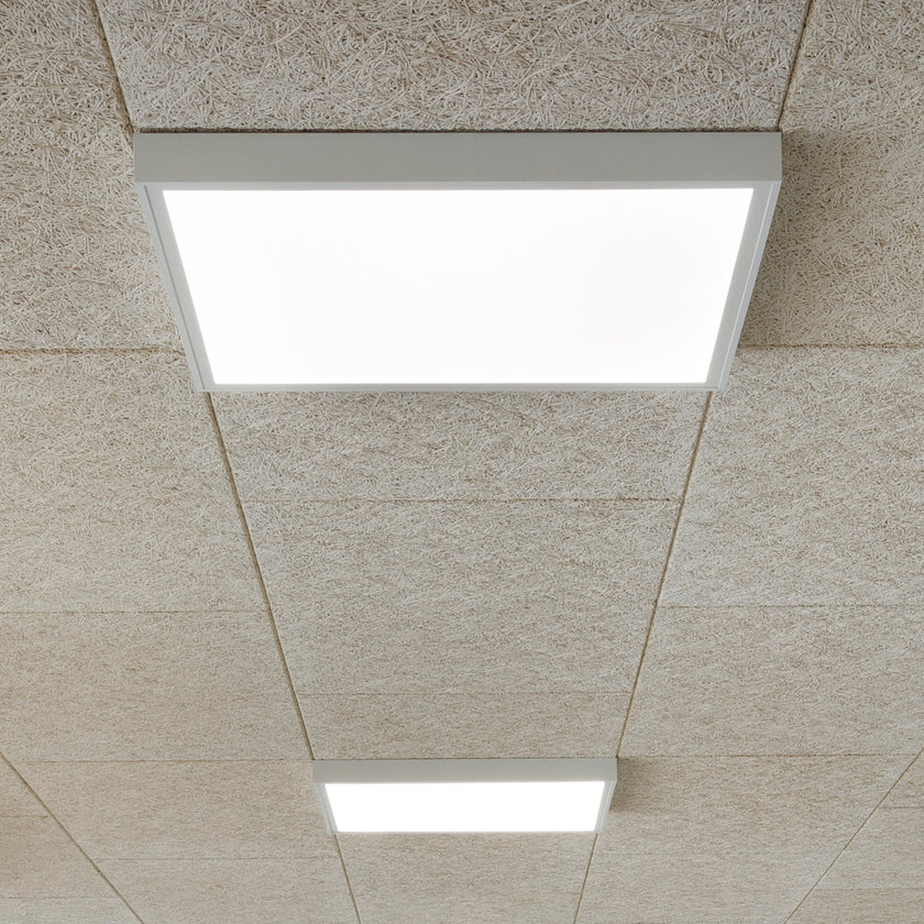 PRISMA LED panel 60x60cm 3000K