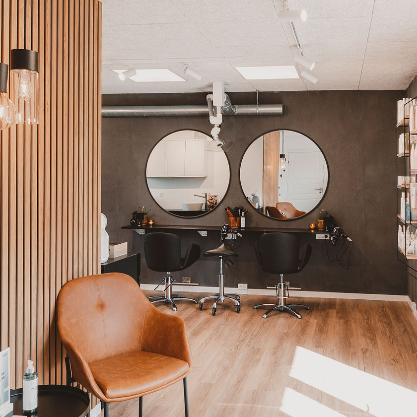 PRISMA LED panel 60x60cm 3000K