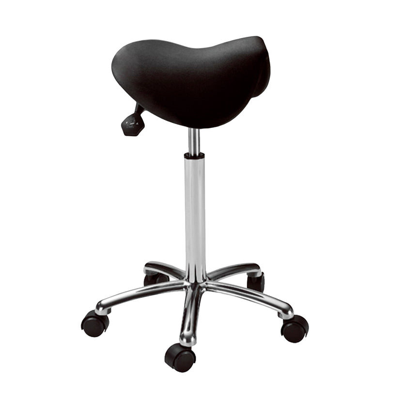 RODEO saddle shearing chair w/o back