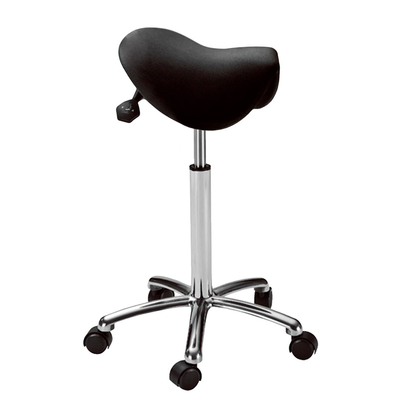 RODEO saddle shearing chair w/o back