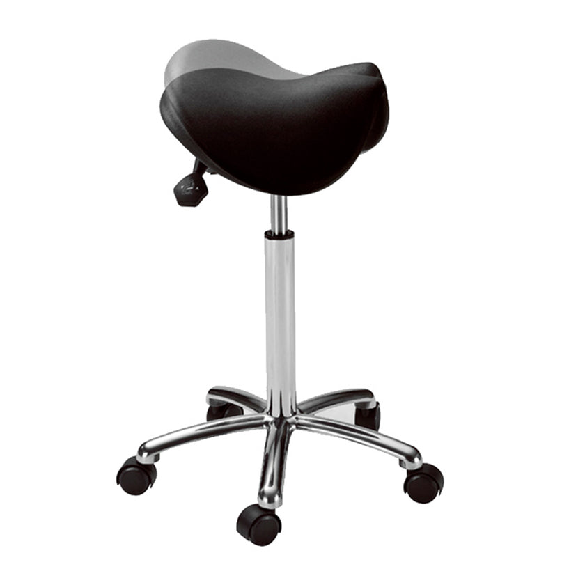 RODEO saddle shearing chair w/o back