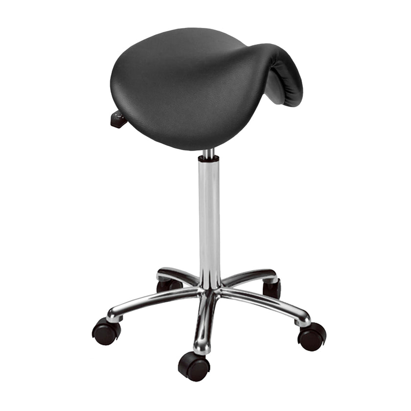 RODEO saddle shearing chair w/o back