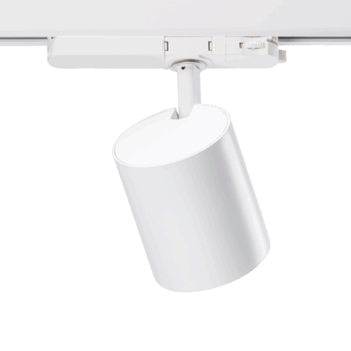 ROD spot hvid 3F, 3000K, 15W, CRI90, 1800lm, 5Y