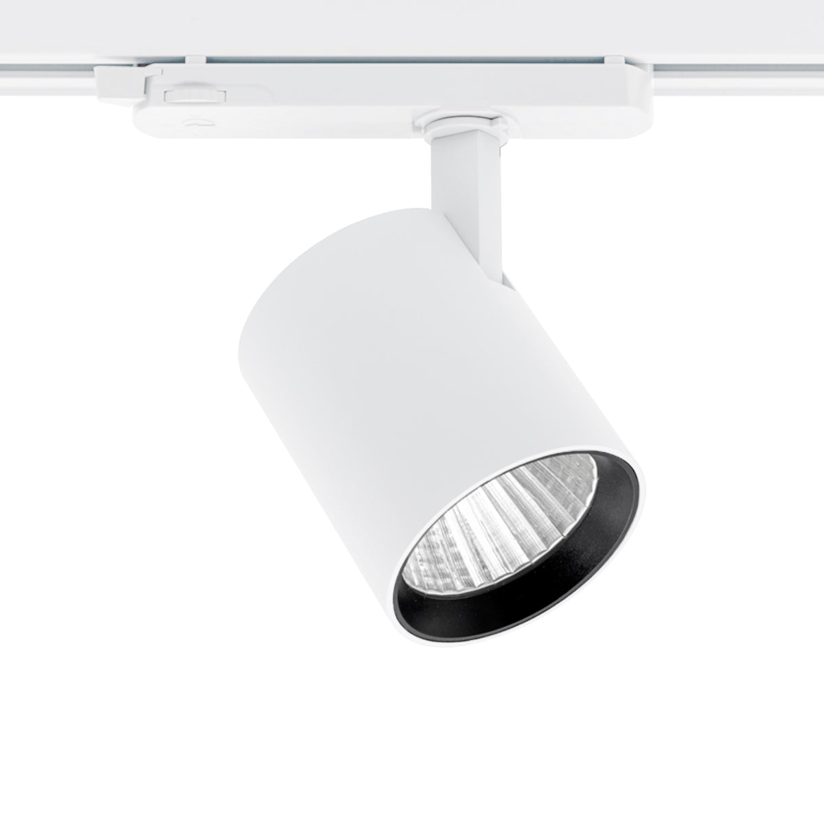 ROD spot hvid 3F, 3000K, 15W, CRI90, 1800lm, 5Y