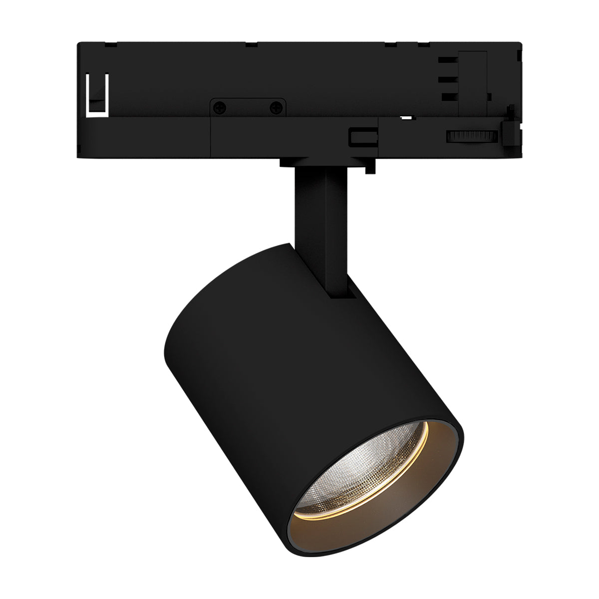 ROD spot sort 3F, 3000K, 15W, CRI90, 1800lm, 5Y