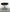Modular Stol VernerPanton sort skammel