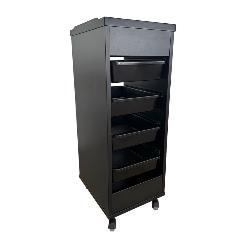 STADIUM BLACK trolley