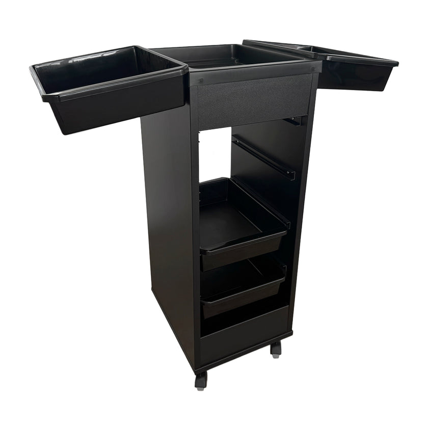 STADIUM BLACK trolley