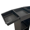 STADIUM BLACK rullebord