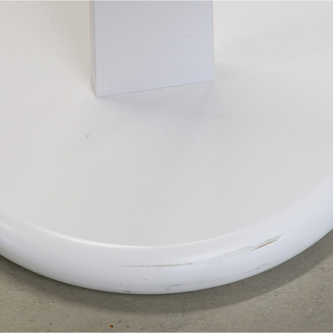 DEMO TREE stumtjener 134cm hvid gulv
Mærke 39