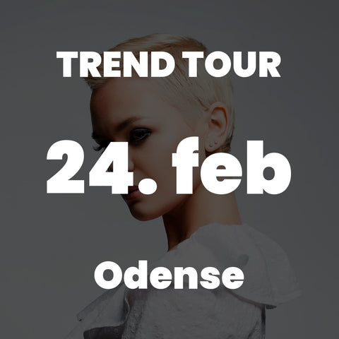 OD Point of Creation d. 24/2 26 
Kl. 19.00-21.00 
Erhvervsskolen, Munkebjergvej 130, 
5230 Odense M