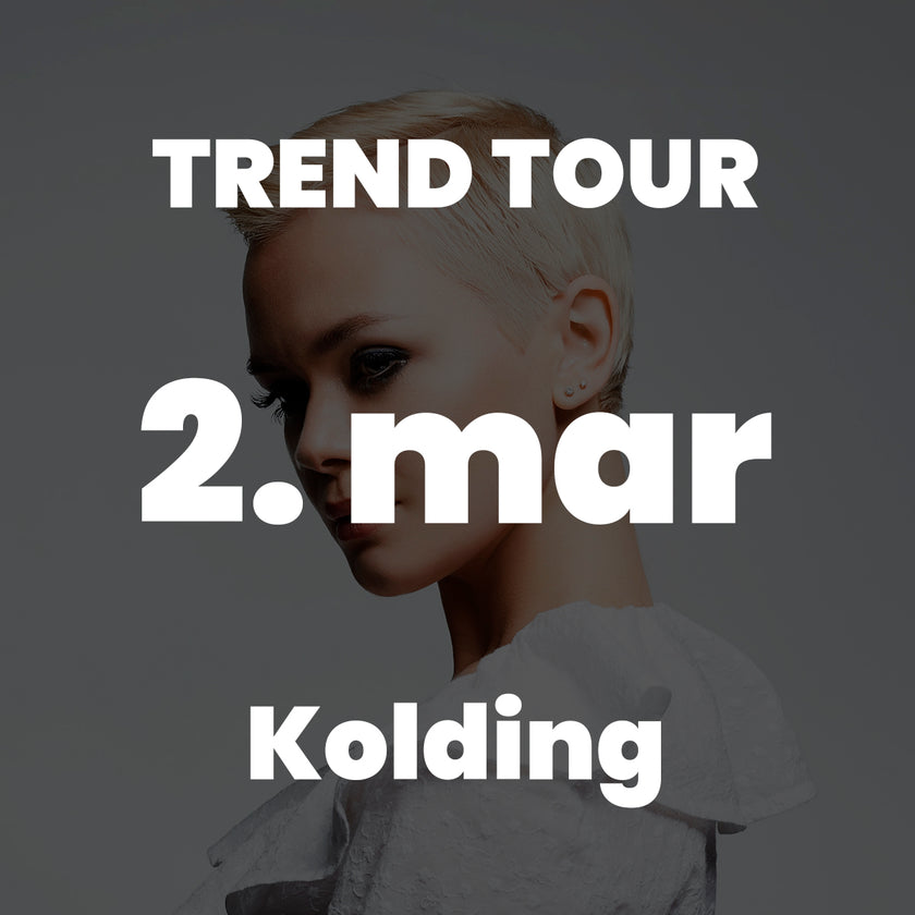 KOL Point of Creation d. 2/3 26 
Kl. 19.00-21.00 
Hansenberg, Skovvangen 28, 6000 Kolding