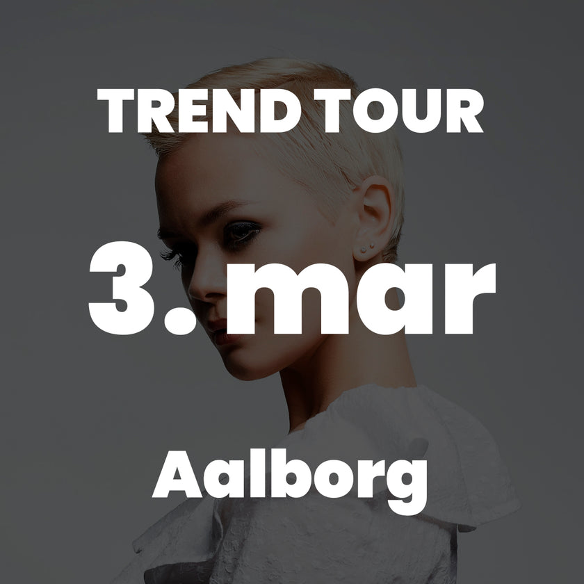 AAL Point of Creation d. 3/3 26 
Kl. 19.00-21.00 
Tech College, Rørdalsvej 10, 9000 Aalborg