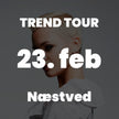NÆ Point of Creation d. 23/2 26 
Kl. 19.00-21.00 
Hotel Kirstine, Købmagergade 20, 4700 Næstved