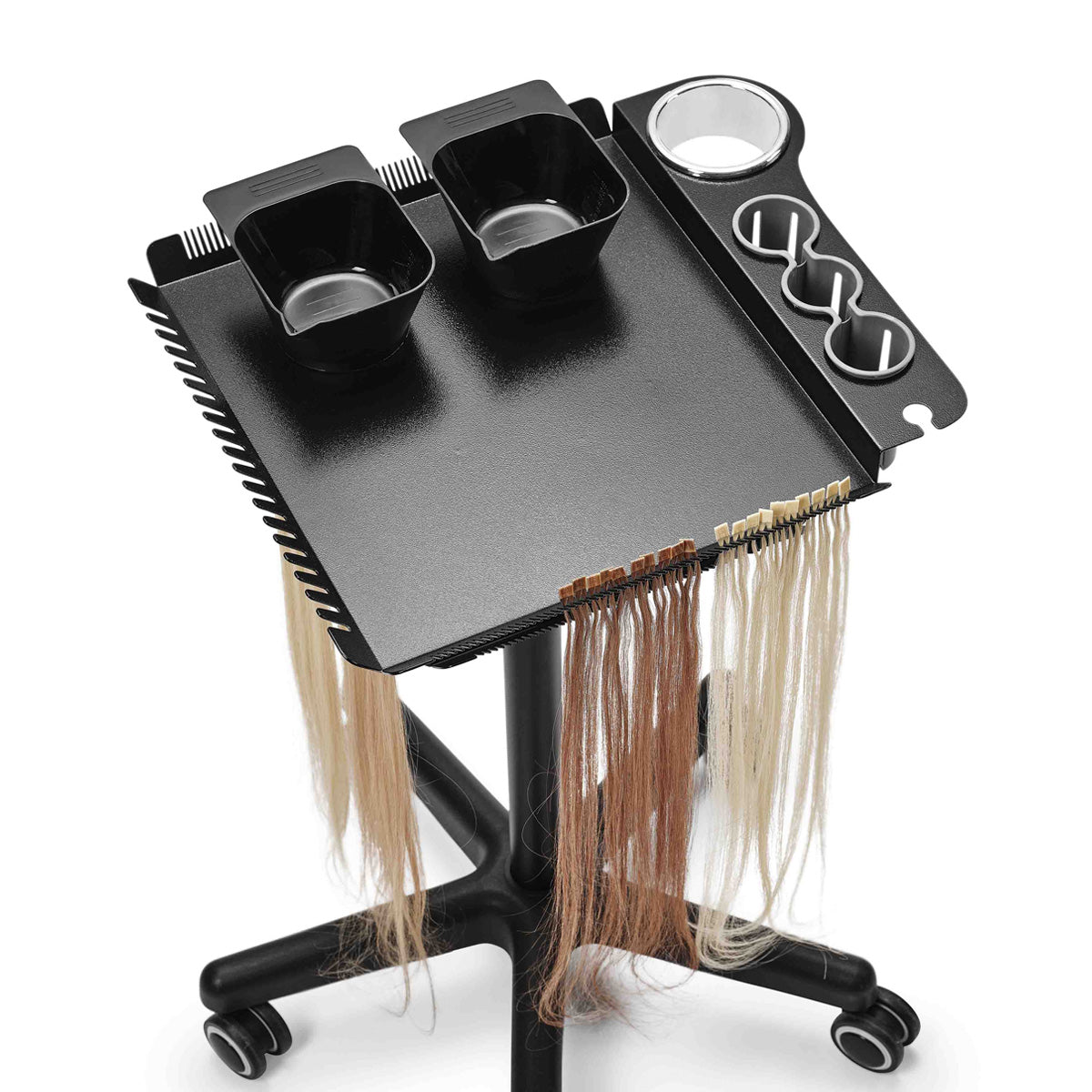TROLLEY HAIR-EXTENSION