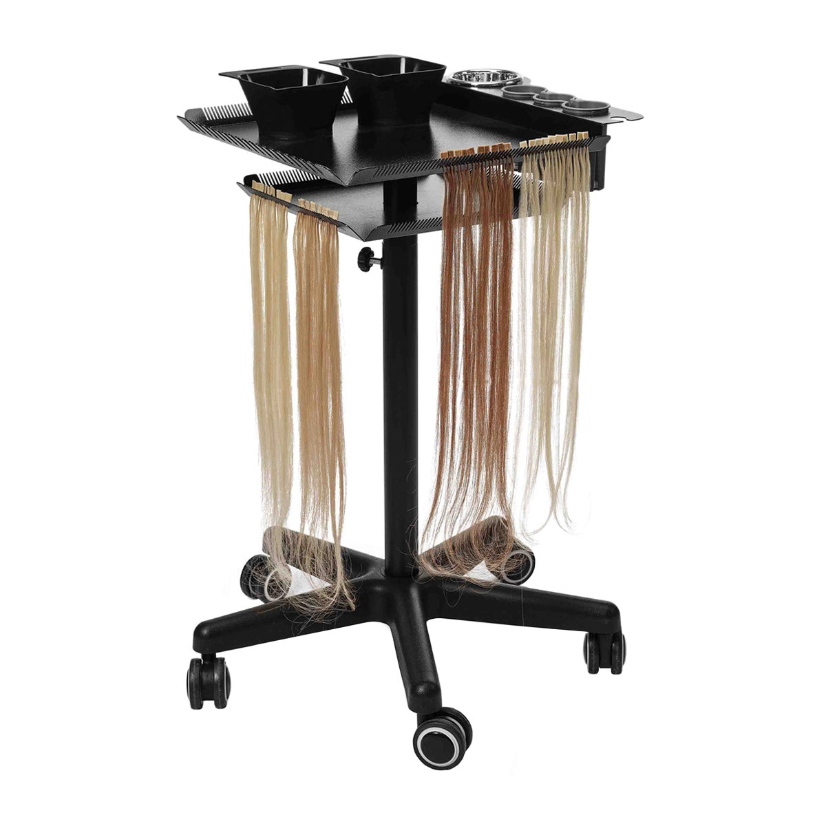 TROLLEY HAIR-EXTENSION