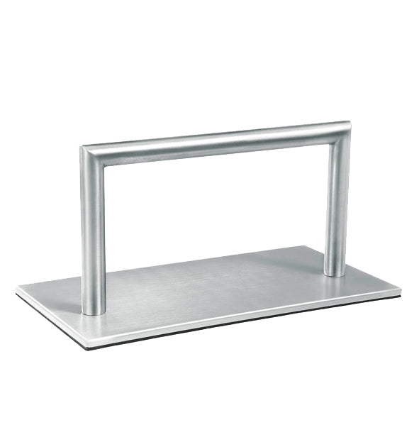 Used TROY footrest steel
 Brand 26