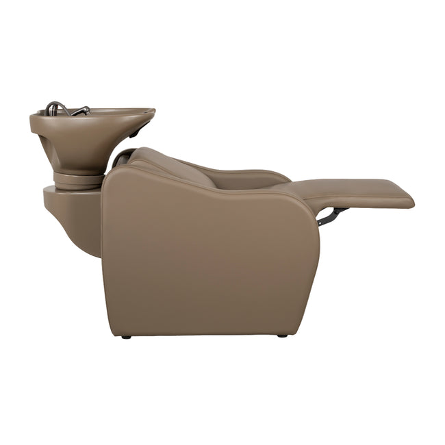 VELARIS AIR massagevask m/earth kumme, earth cover + earth betræk
