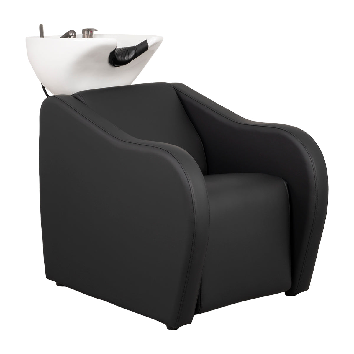 VELARIS AIR massagevask m/earth kumme, earth cover + earth betræk