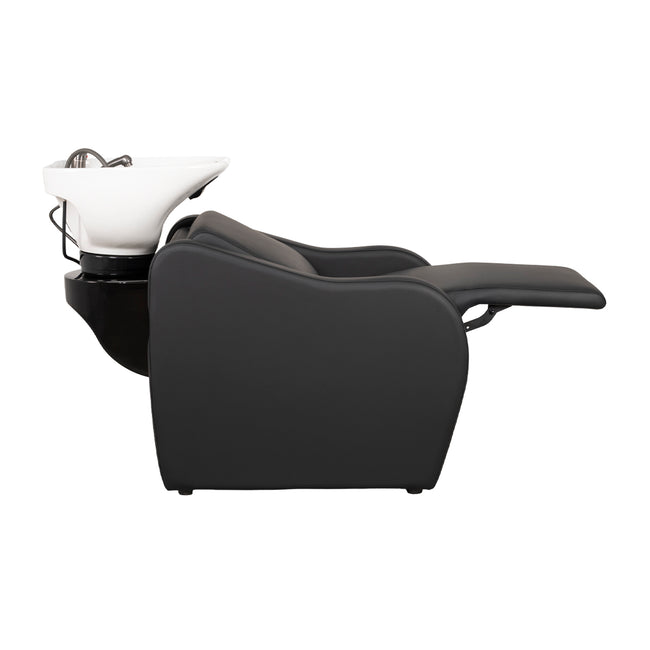 VELARIS AIR massagevask m/earth kumme, earth cover + earth betræk