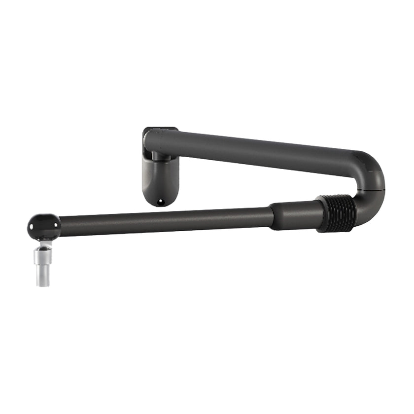 BLACK SPACE thermostimulator digital wall model
 3 speeds