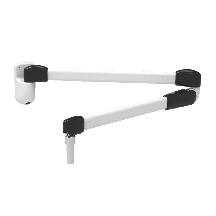 BLOW drying hood white/white wall model
 2 speeds