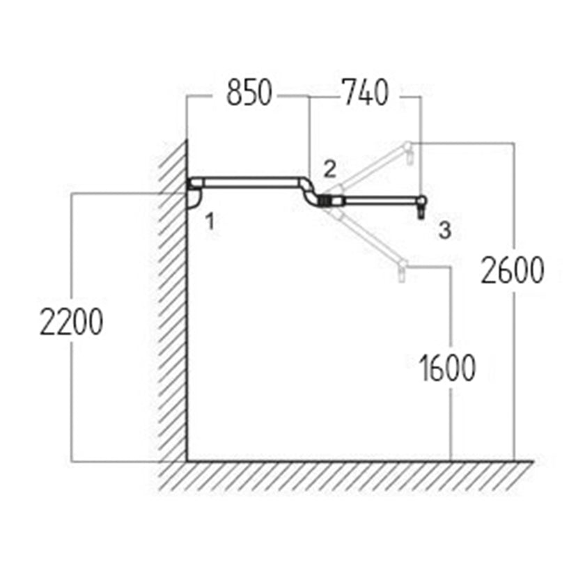 EGG drying hood white/white wall model
 5 speeds