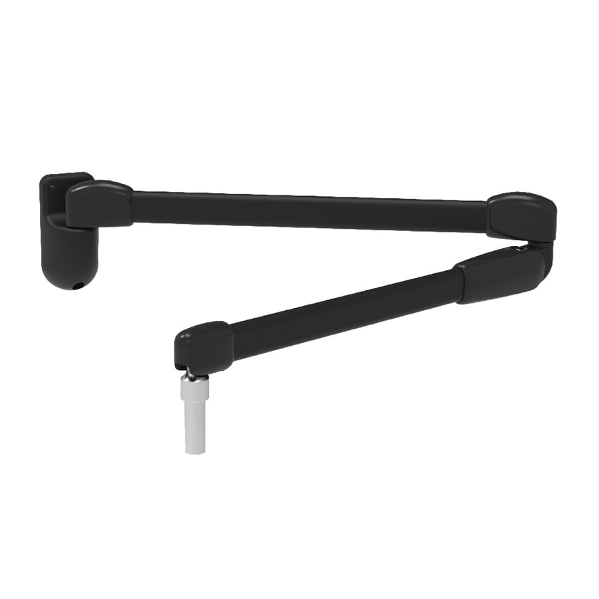 EGG drying hood black/black wall model
 5 speeds