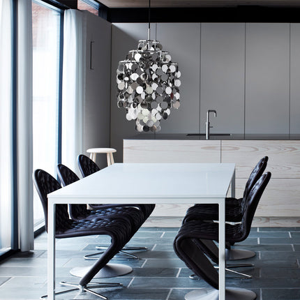 DEMO Verner Panton Fun 1DA pendel H60cm