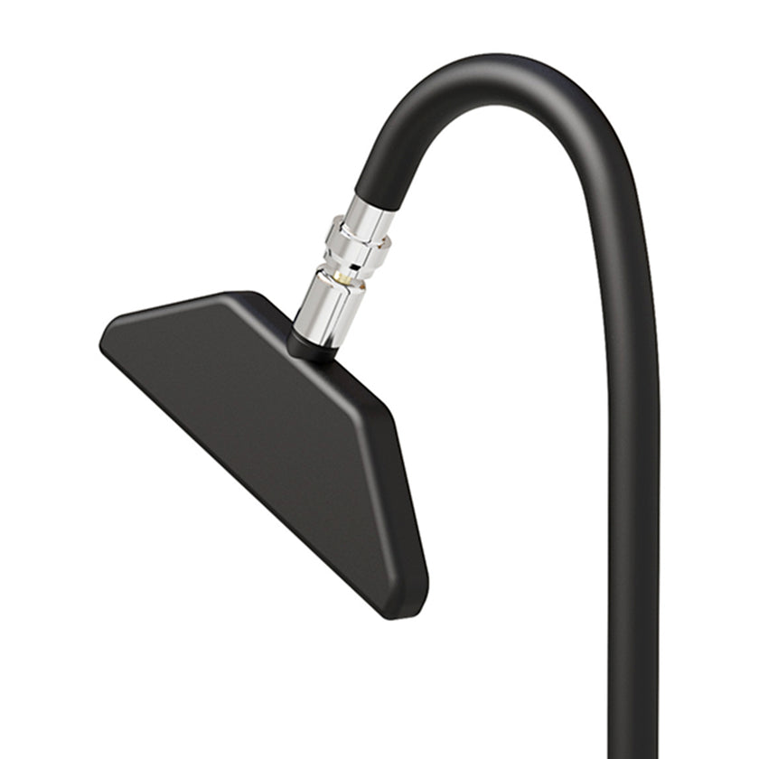 CASCATA waterfall spa kit shower set K/P