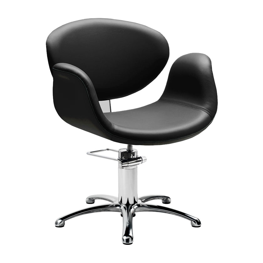 WAVE hairdressing chair