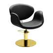 WAVE hairdressing chair