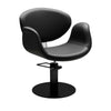 WAVE hairdressing chair