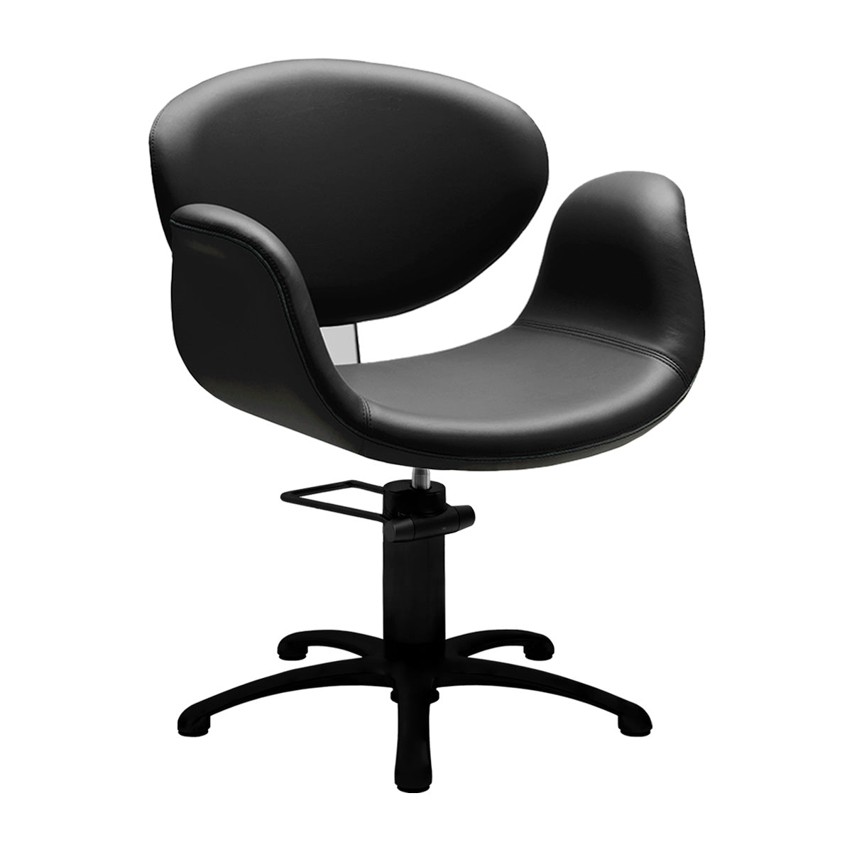 WAVE hairdressing chair