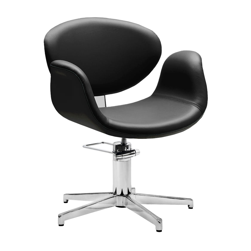 WAVE hairdressing chair