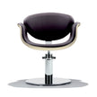 WAVE hairdressing chair