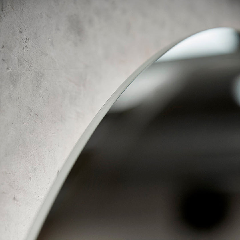 ZIRKON hairdressing mirrors - several variants