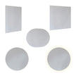 ZIRKON hairdressing mirrors - several variants