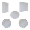 ZIRKON hairdressing mirrors - several variants