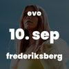 FRB EVO knowledge master/base code EDU 10/9 25 Kl. 8.30 - 17.00
DOFK Smallegade 10, 1. th. 2000 Frederiksberg