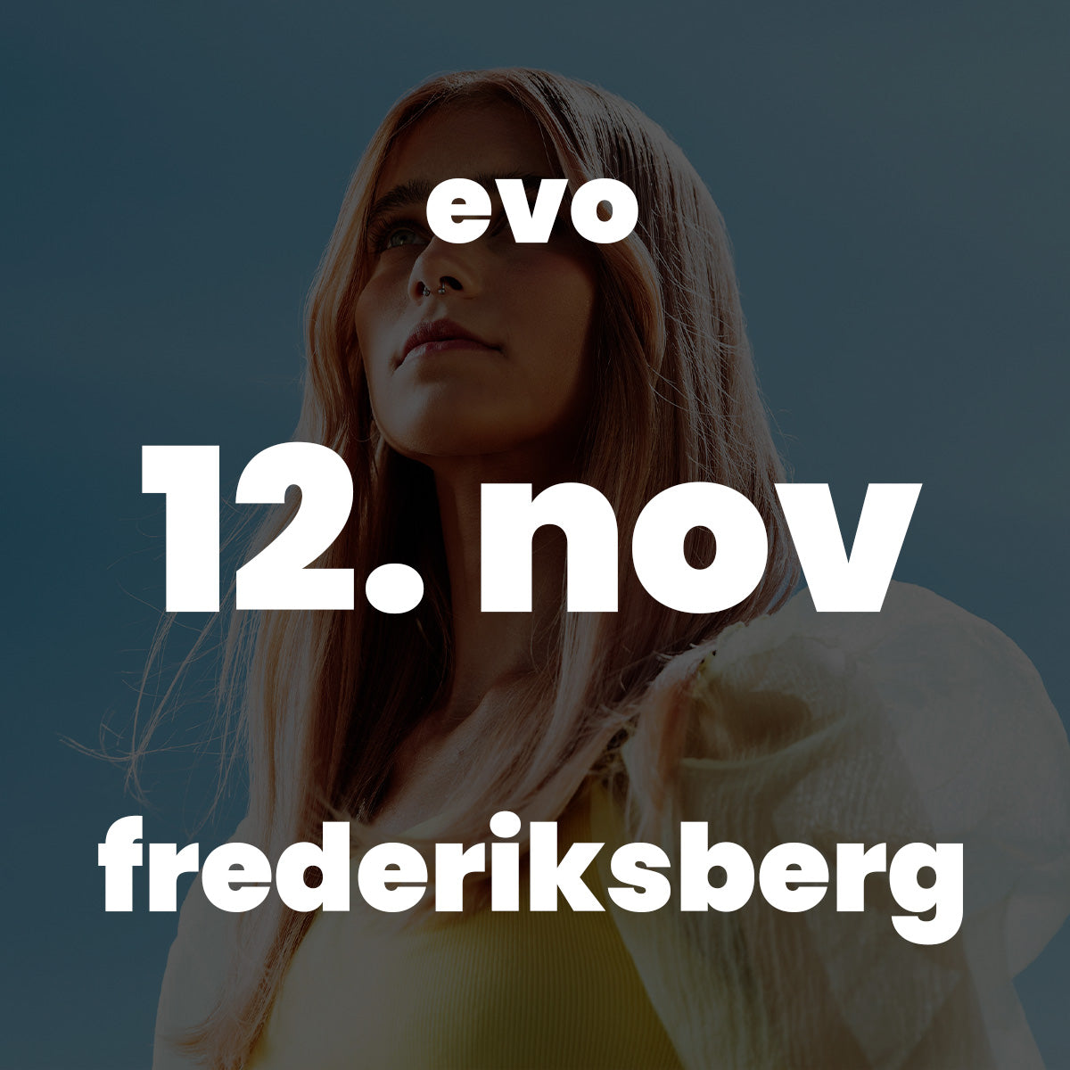 FRB EVO knowledge master/base code EDU 12/11 25 Kl. 8.30 - 17.00
DOFK Smallegade 10, 1. th. 2000 Frederiksberg