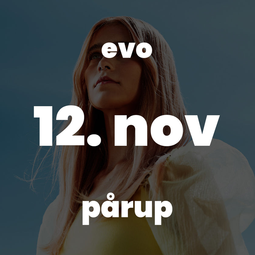 ON EVO knowledge master/base code EDU 12/11 25 8:30 AM - 5:00 PM
 Frisørland, Juuls Vej 7 Pårup, 7442 Engesvang