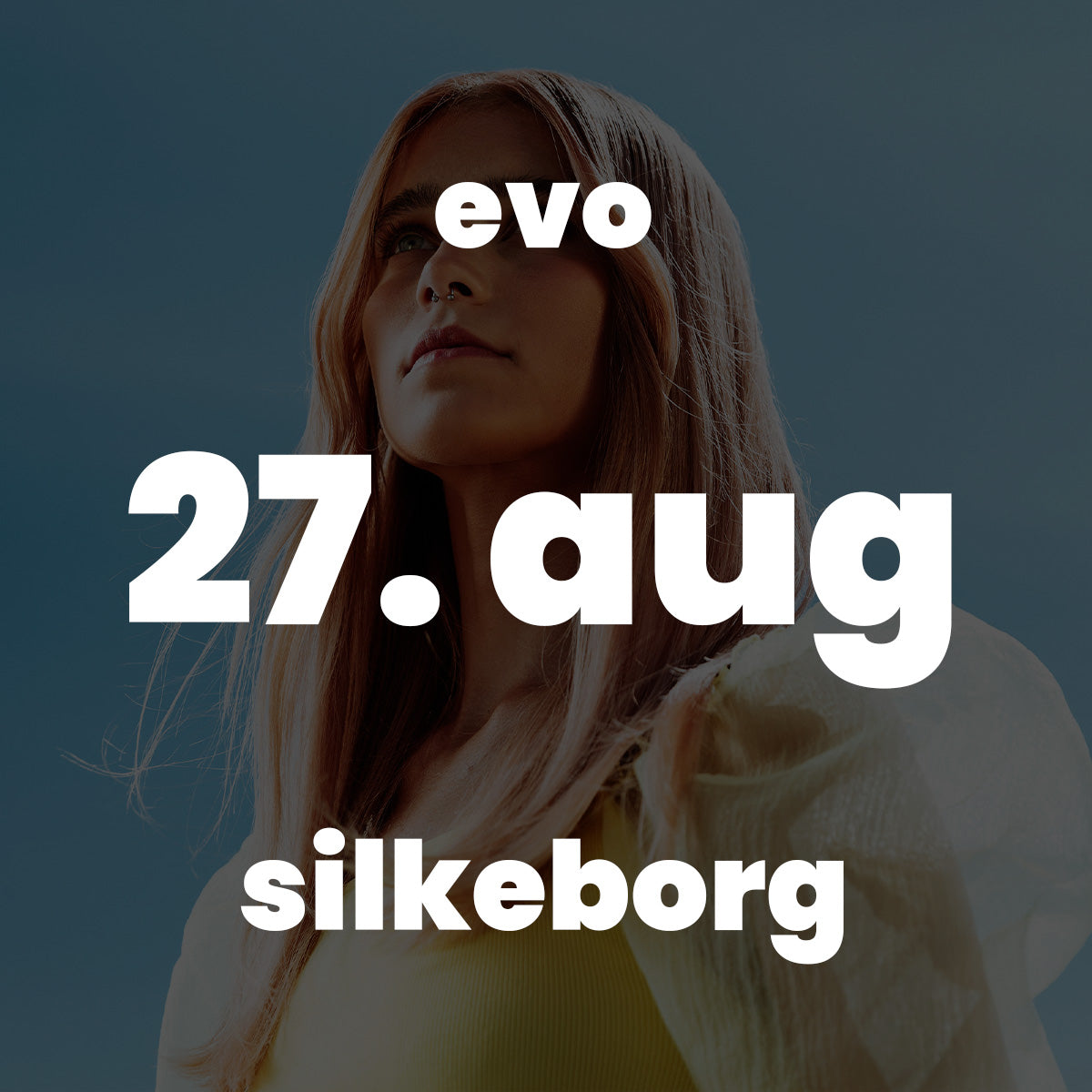 SIL EVO knowledge master/base code EDU 27/8 25 Kl. 8.30 - 17.00
Kejlstrup Tværvej 6, 8600 Silkeborg