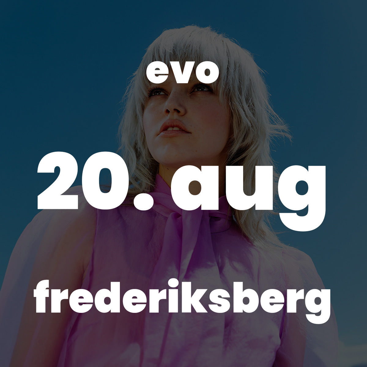 FRB EVO light side of life EDU
20/8 25 Kl. 9.00 - 16.30
DOFK Smallegade 10, 1. th. 2000 Frederiksberg