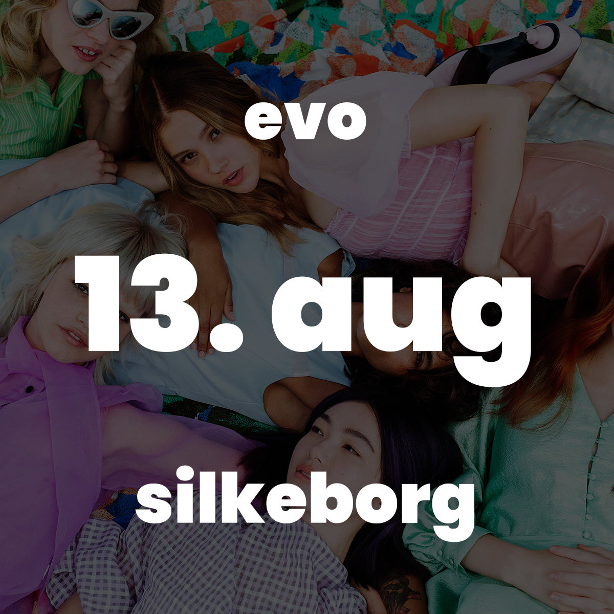 SIL EVO not for the paint hearted EDU 
13/8 25 Kl. 9.00 - 16.30
Kejlstrup Tværvej 6, 8600 Silkeborg